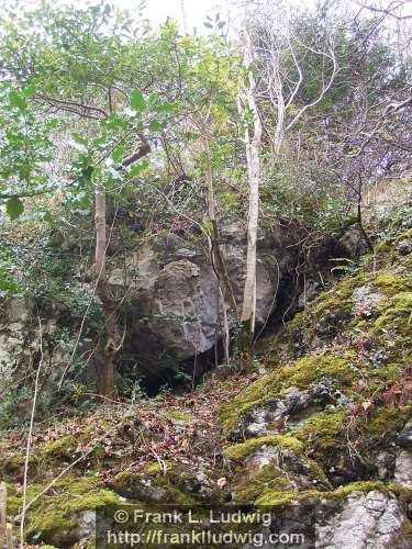 Dooney Rock, Lough Gill, County Sligo